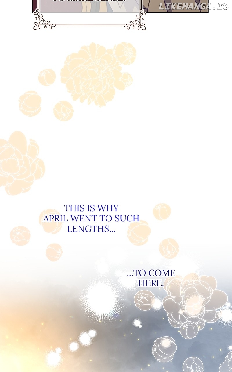 We Lost Our Engagement Chapter 24 - page 128