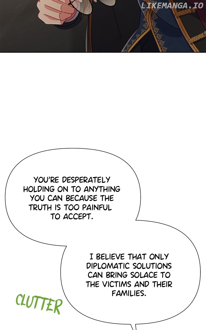 We Lost Our Engagement Chapter 24 - page 132