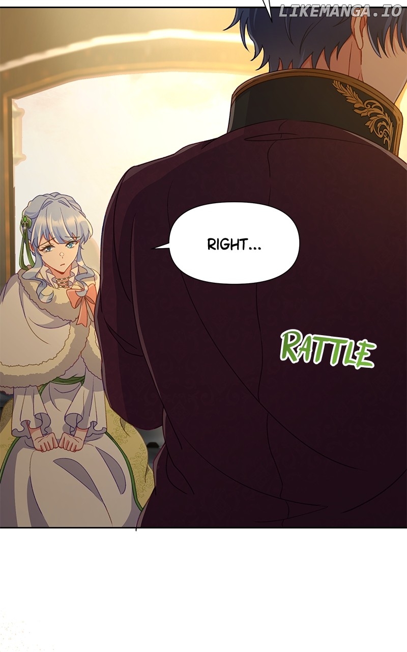 We Lost Our Engagement Chapter 24 - page 133