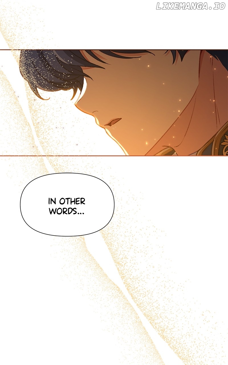 We Lost Our Engagement Chapter 24 - page 134