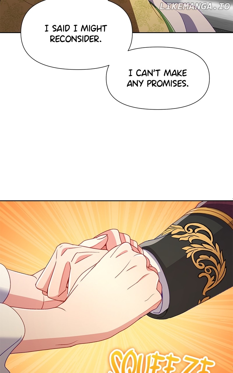 We Lost Our Engagement Chapter 24 - page 139
