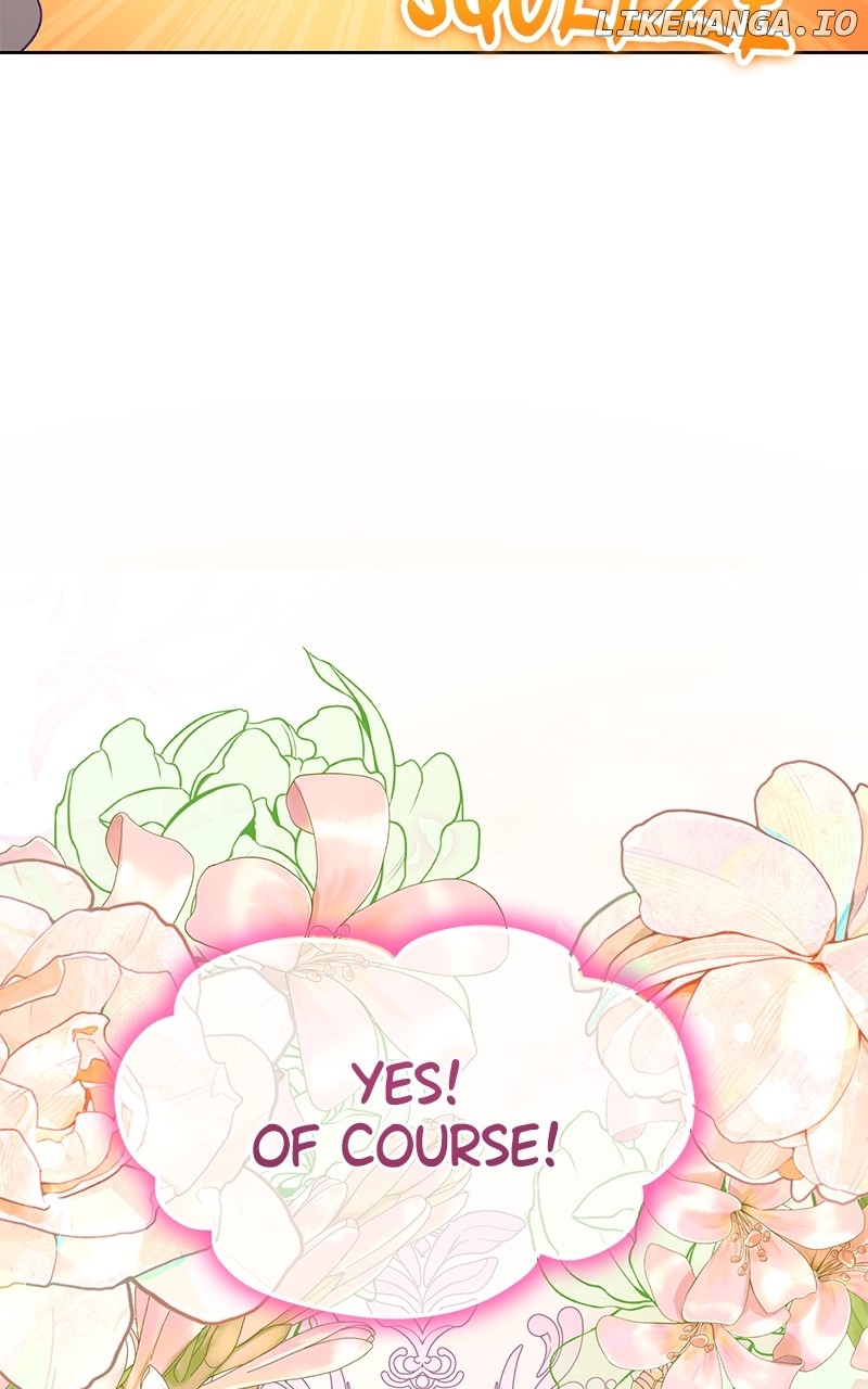 We Lost Our Engagement Chapter 24 - page 140