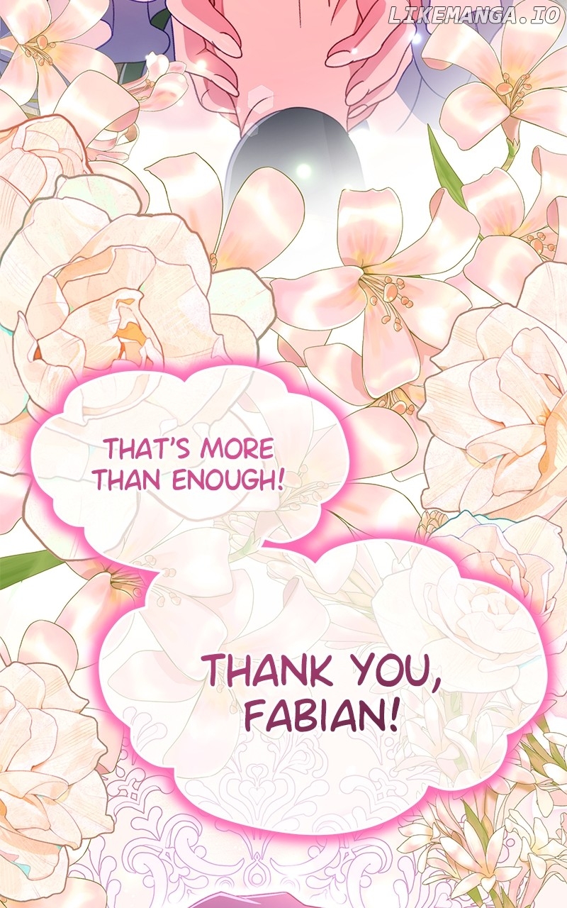 We Lost Our Engagement Chapter 24 - page 142