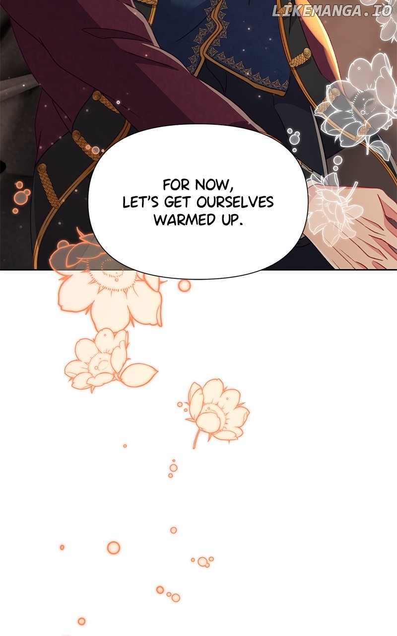 We Lost Our Engagement Chapter 24 - page 147