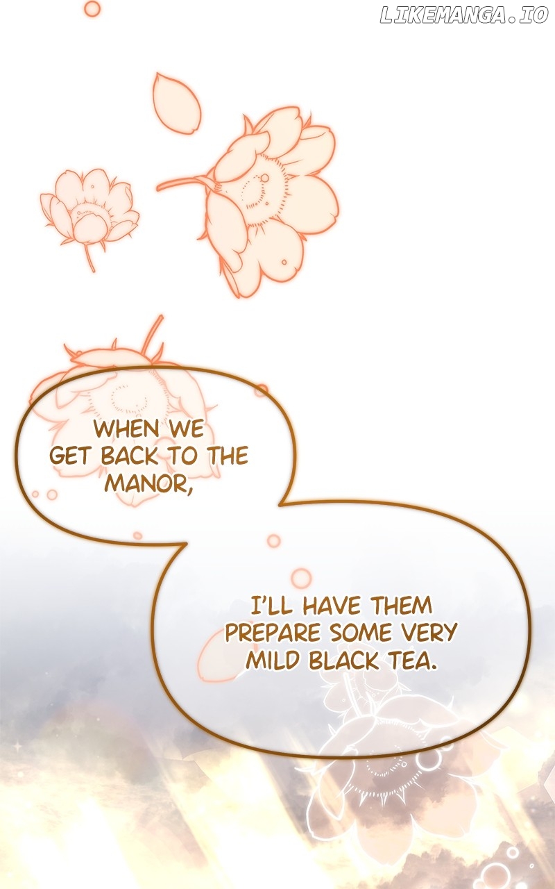 We Lost Our Engagement Chapter 24 - page 148