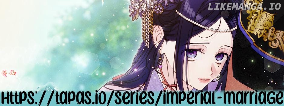 Royal Marriage (2024) Chapter 26 - page 1