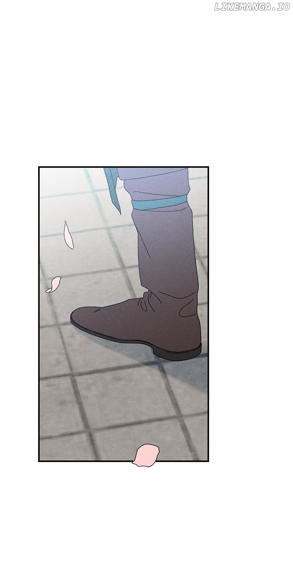 Royal Marriage (2024) Chapter 26 - page 11