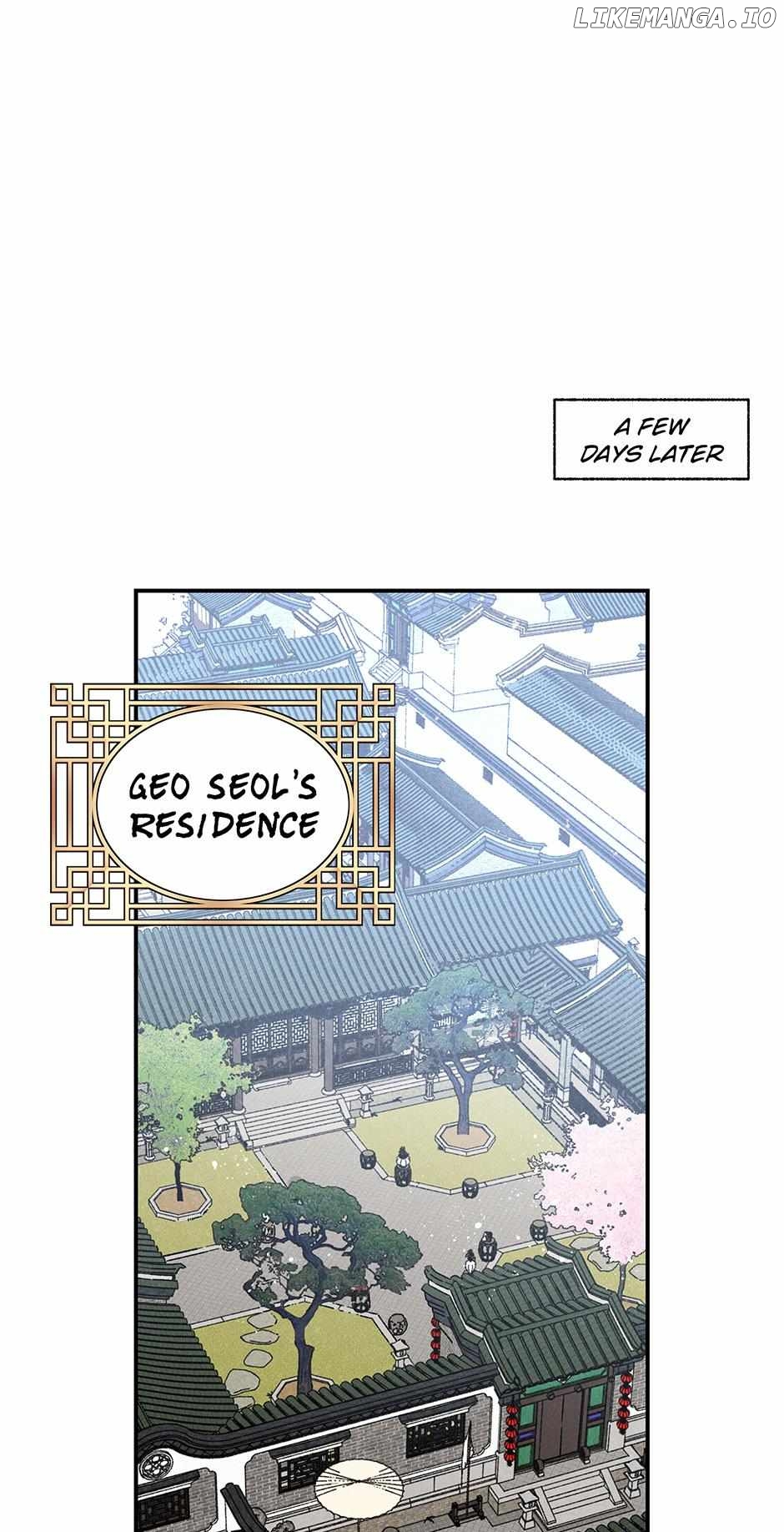 Royal Marriage (2024) Chapter 26 - page 2