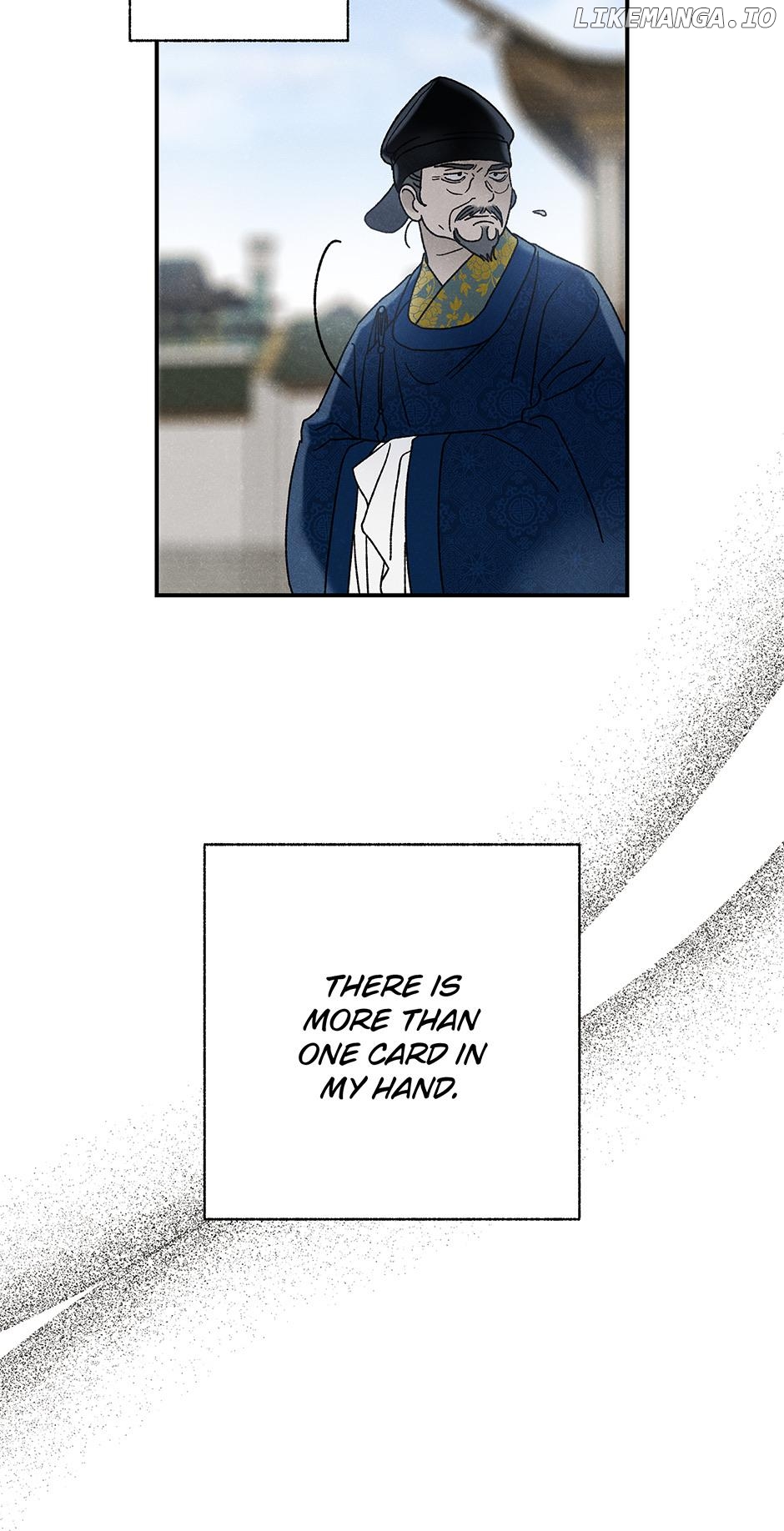 Royal Marriage (2024) Chapter 26 - page 33