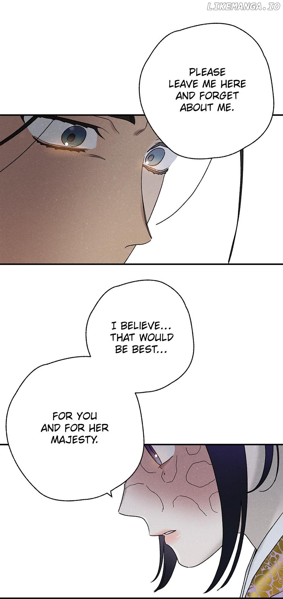 Royal Marriage (2024) Chapter 26 - page 40