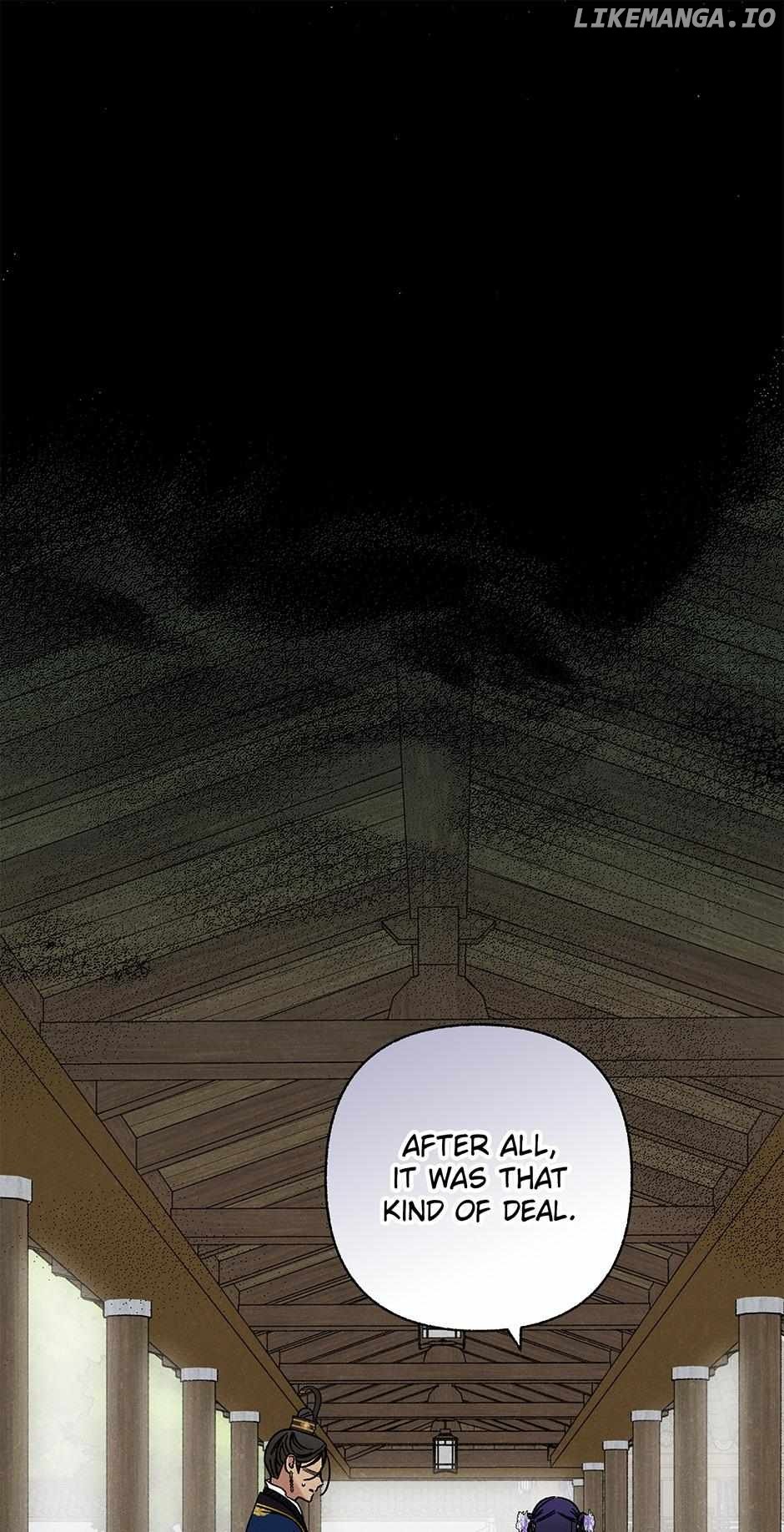 Royal Marriage (2024) Chapter 26 - page 41