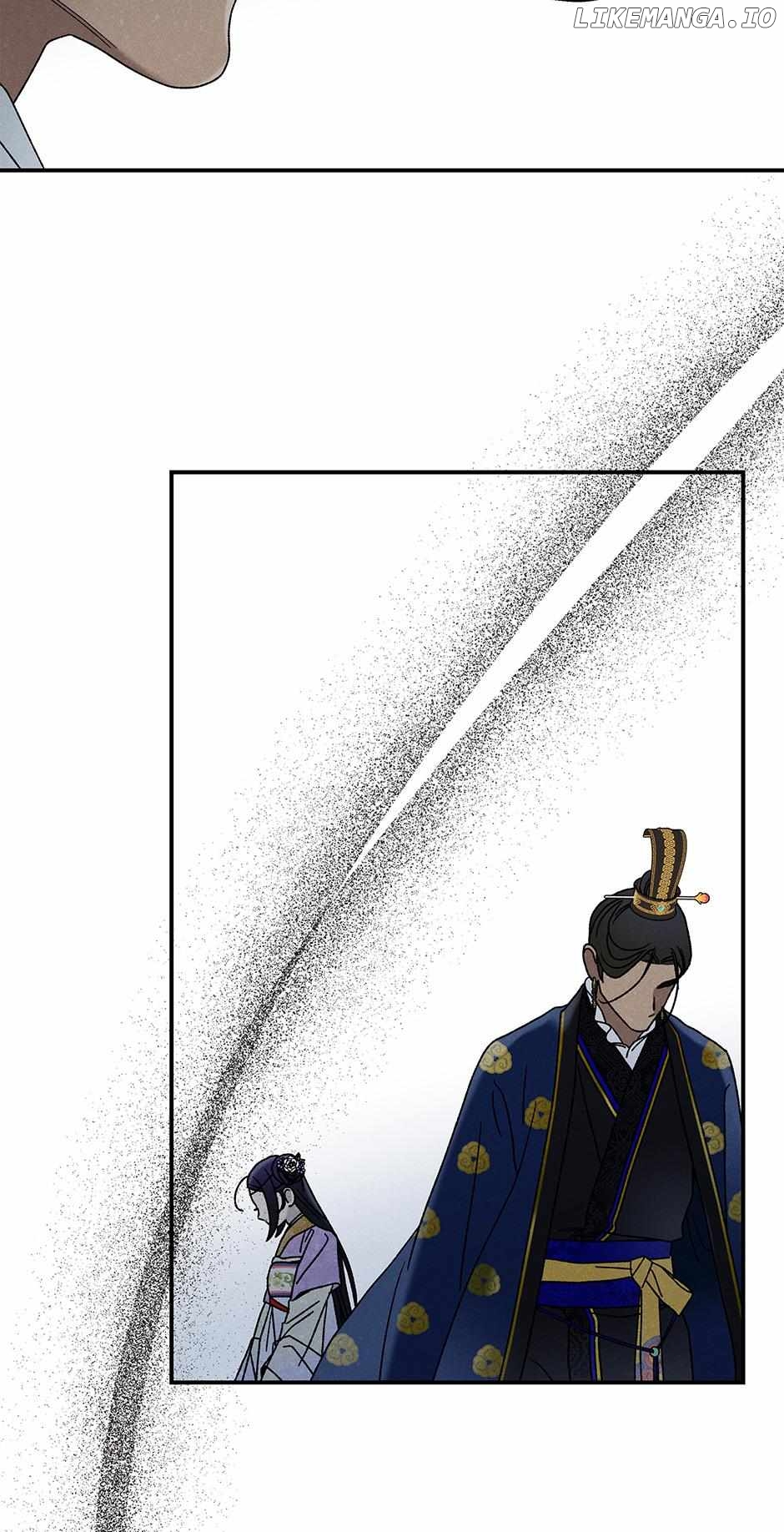 Royal Marriage (2024) Chapter 26 - page 43