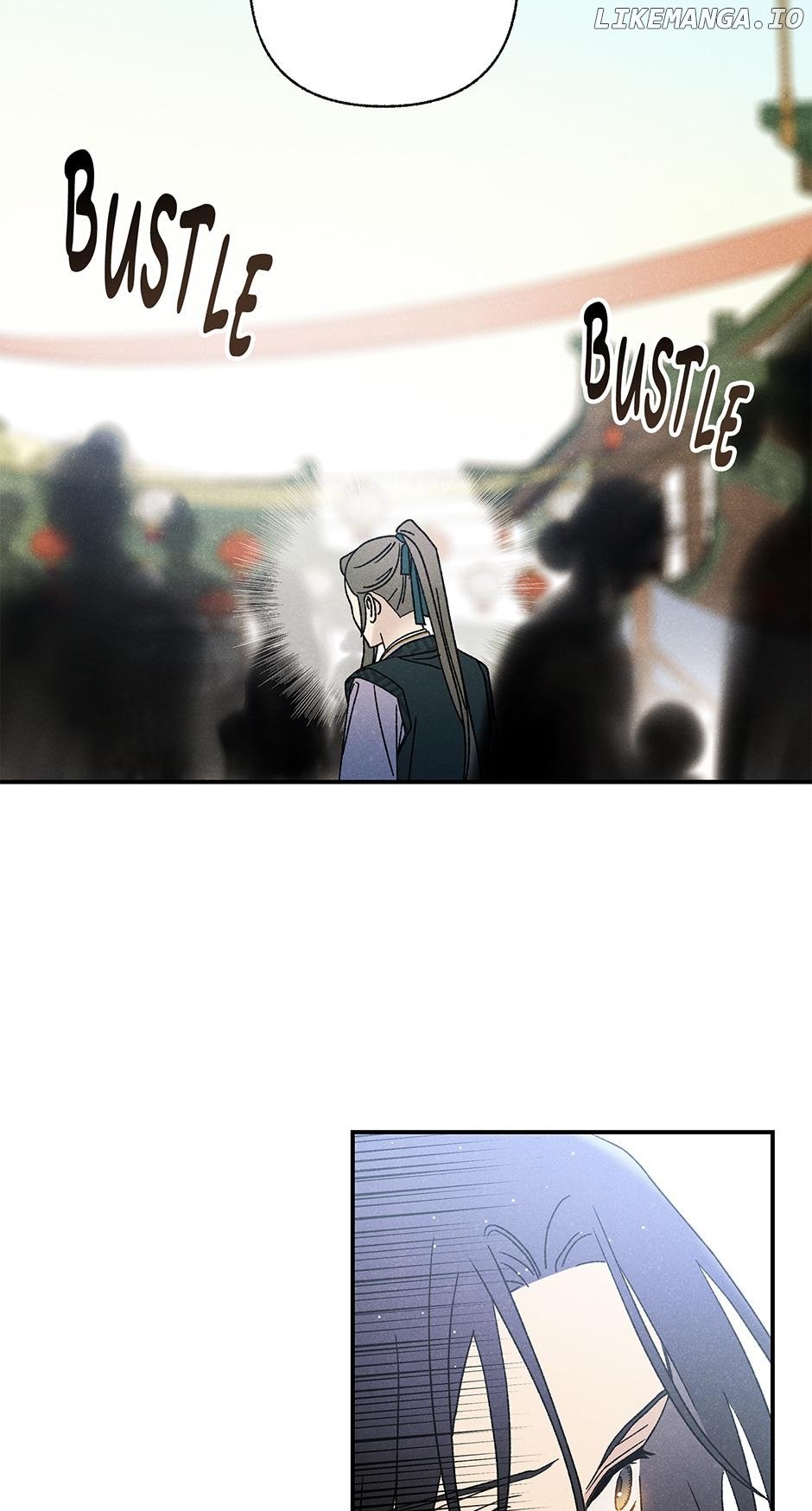 Royal Marriage (2024) Chapter 26 - page 50