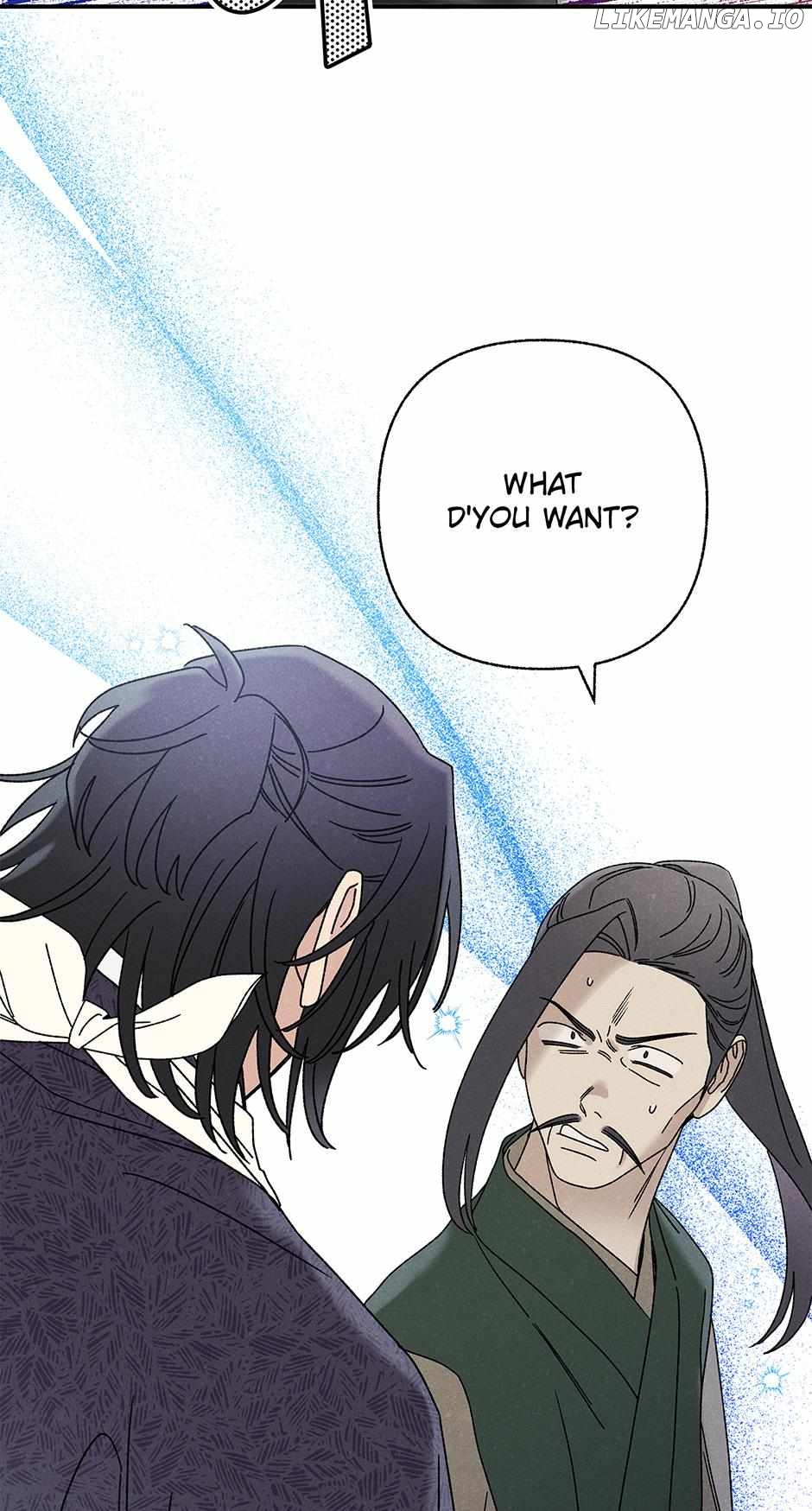 Royal Marriage (2024) Chapter 26 - page 54