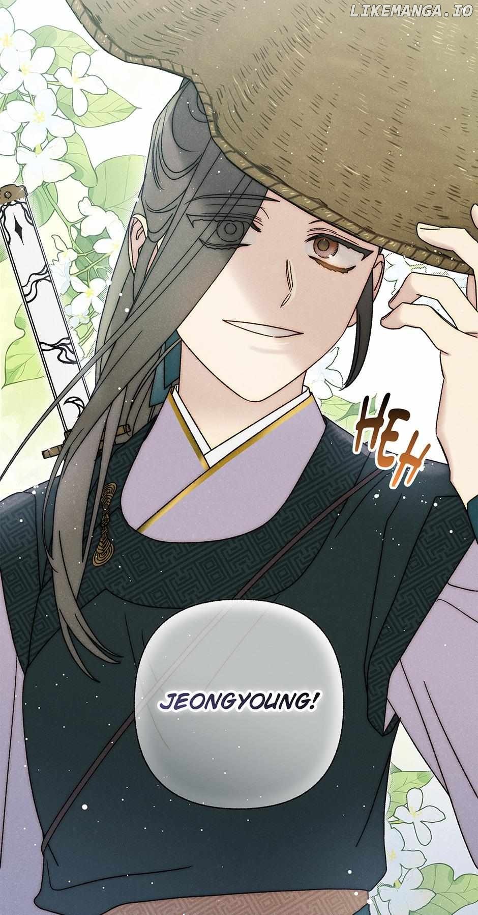 Royal Marriage (2024) Chapter 26 - page 59