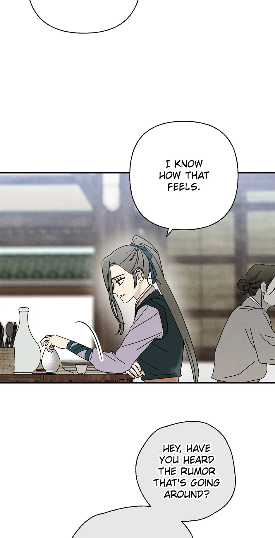 Royal Marriage (2024) Chapter 27 - page 11
