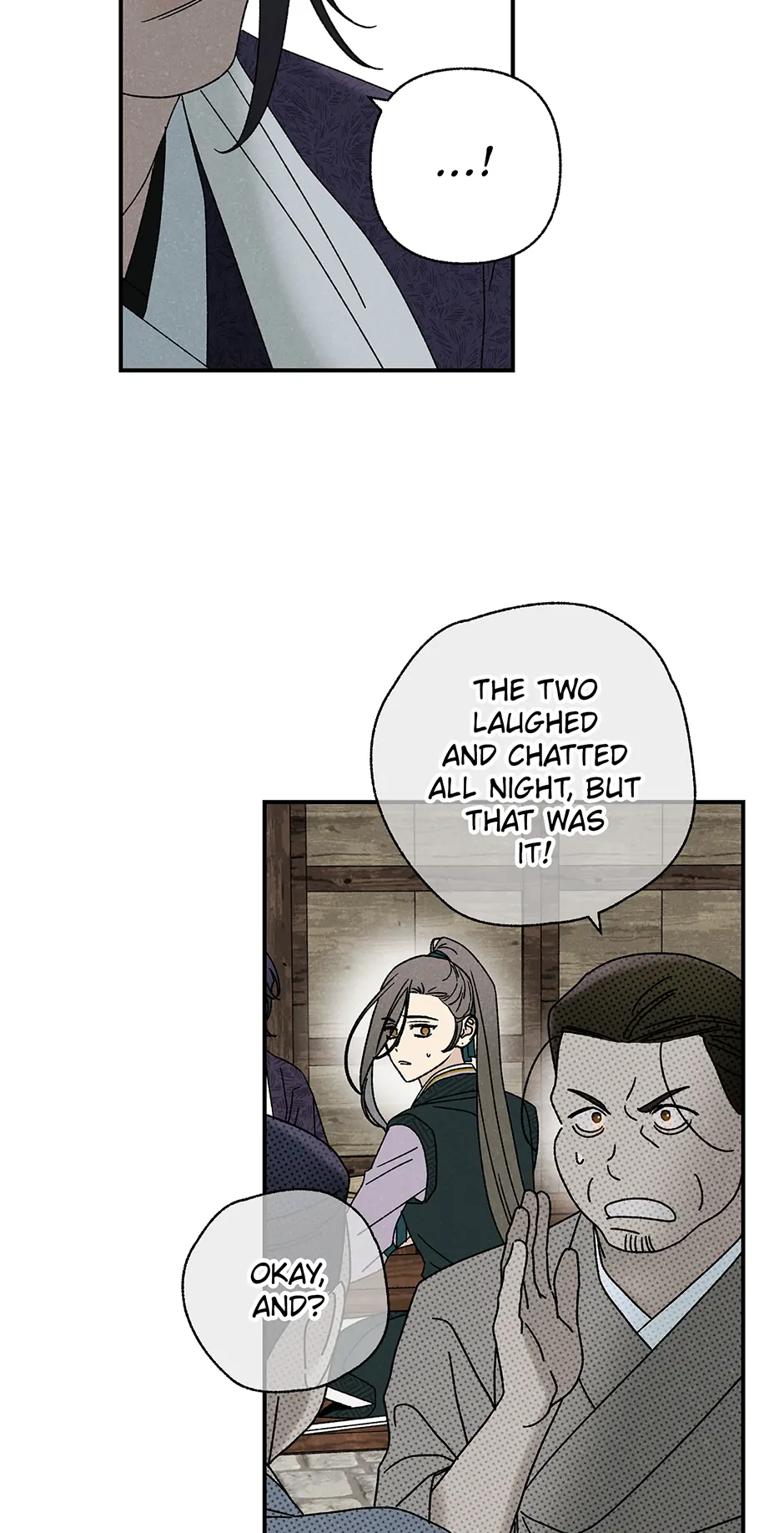 Royal Marriage (2024) Chapter 27 - page 14