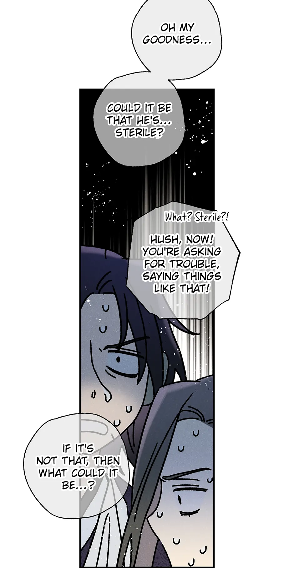 Royal Marriage (2024) Chapter 27 - page 16