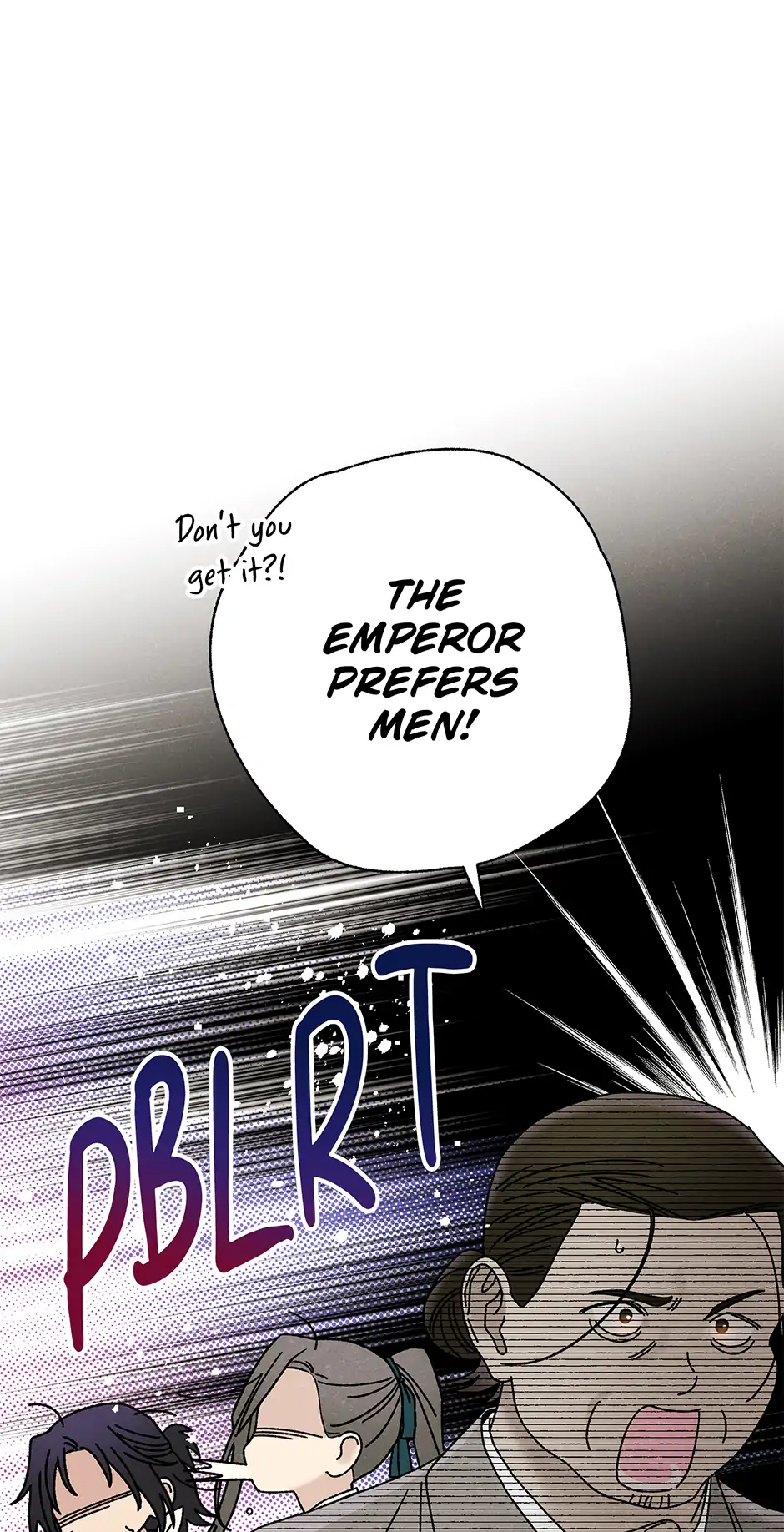 Royal Marriage (2024) Chapter 27 - page 17
