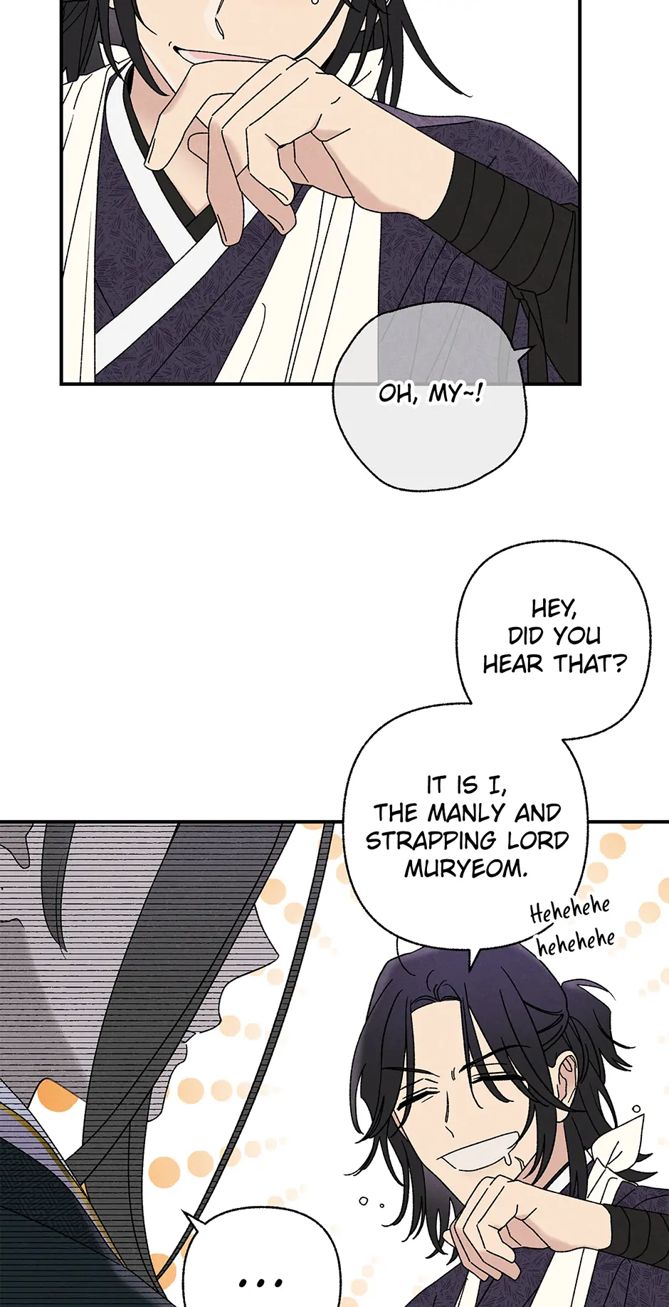 Royal Marriage (2024) Chapter 27 - page 20