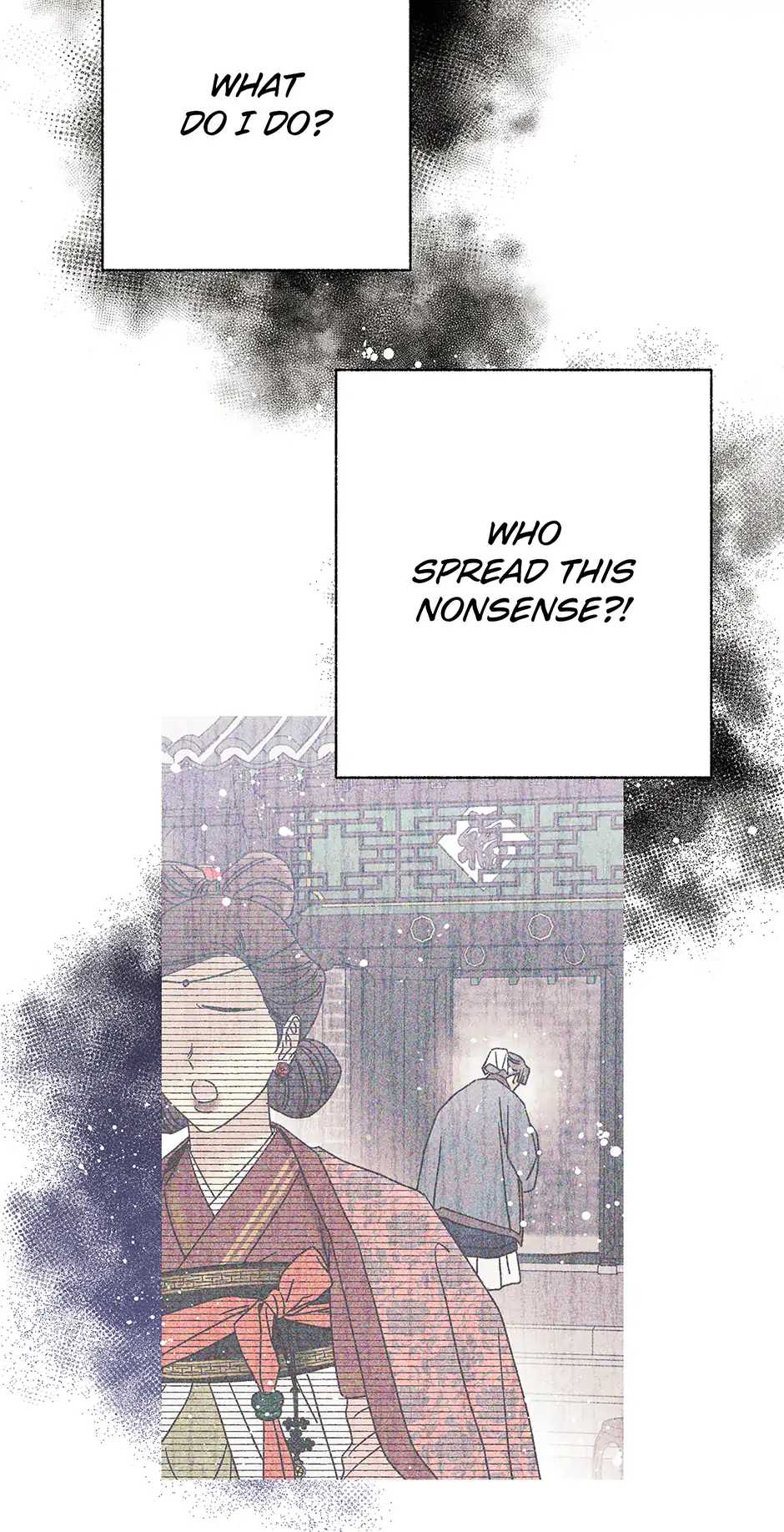 Royal Marriage (2024) Chapter 27 - page 24