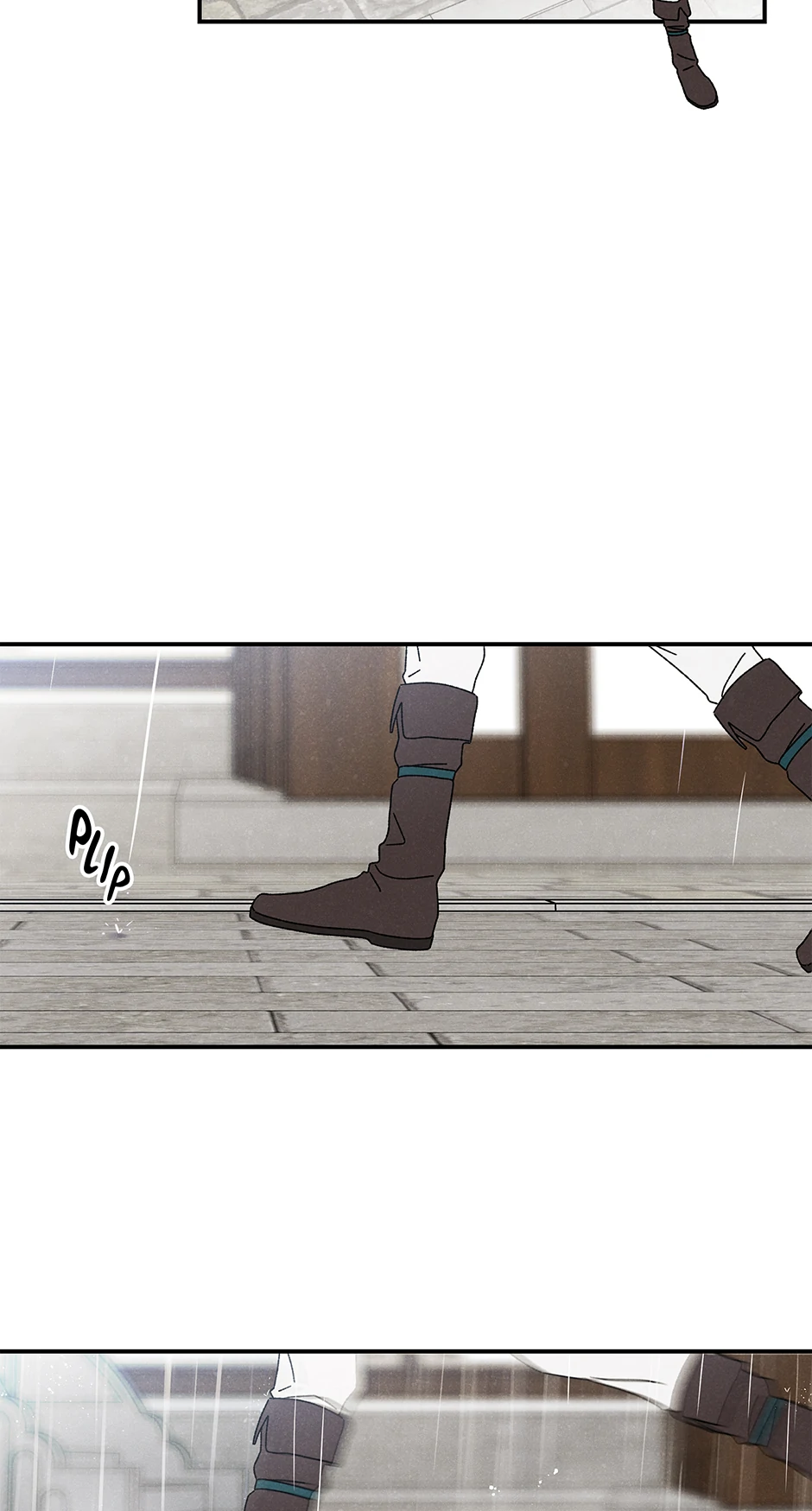 Royal Marriage (2024) Chapter 27 - page 28