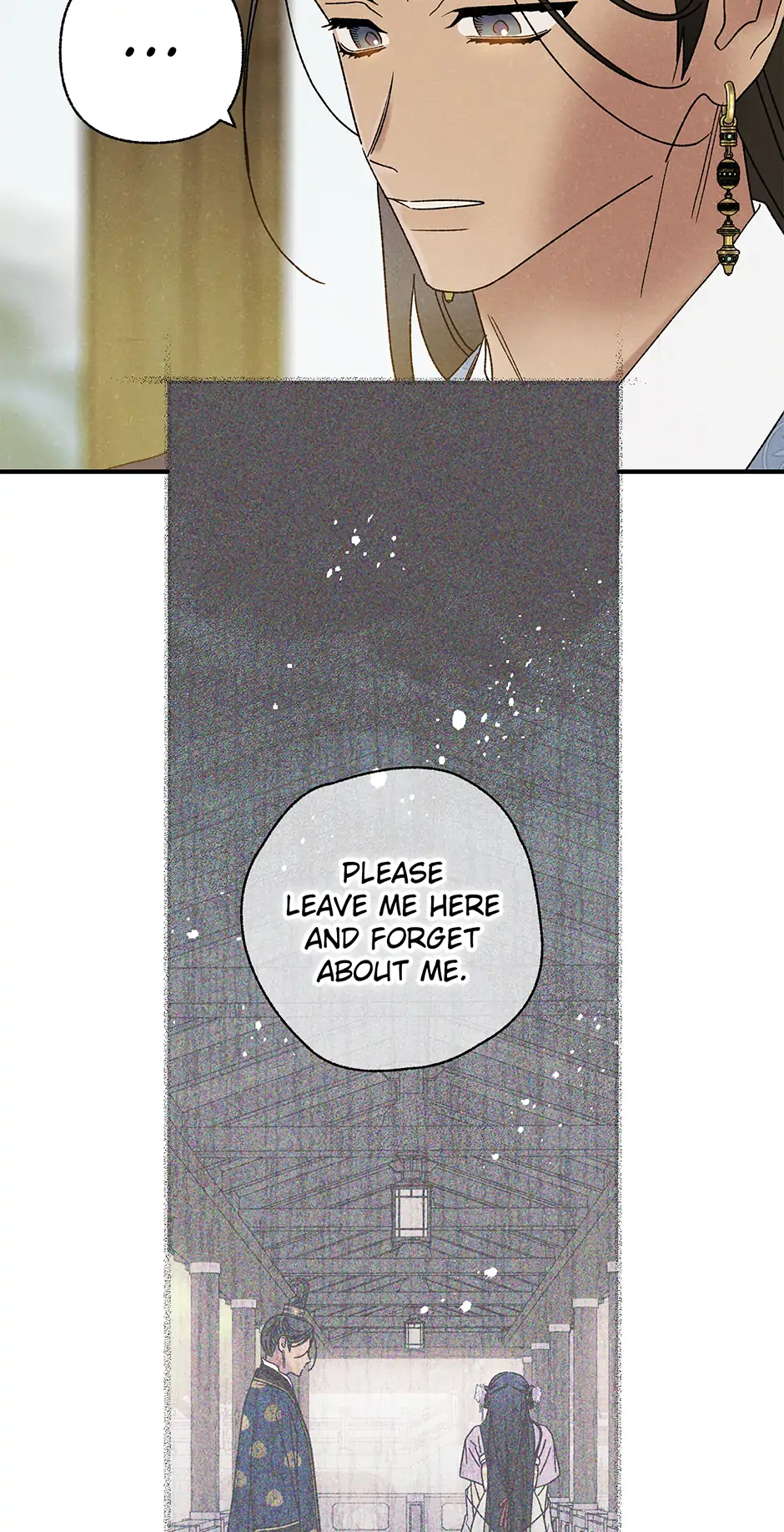 Royal Marriage (2024) Chapter 27 - page 33