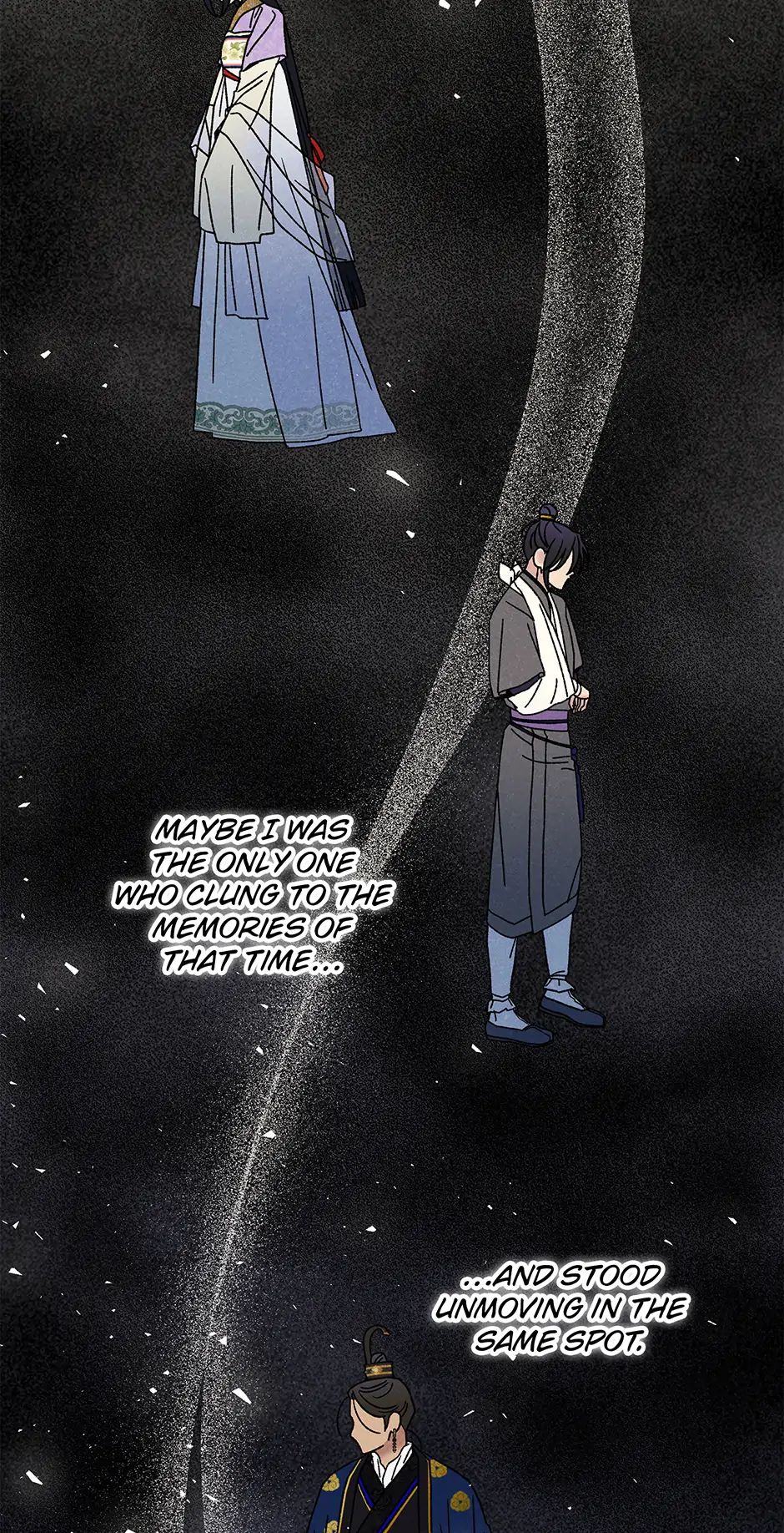 Royal Marriage (2024) Chapter 27 - page 36