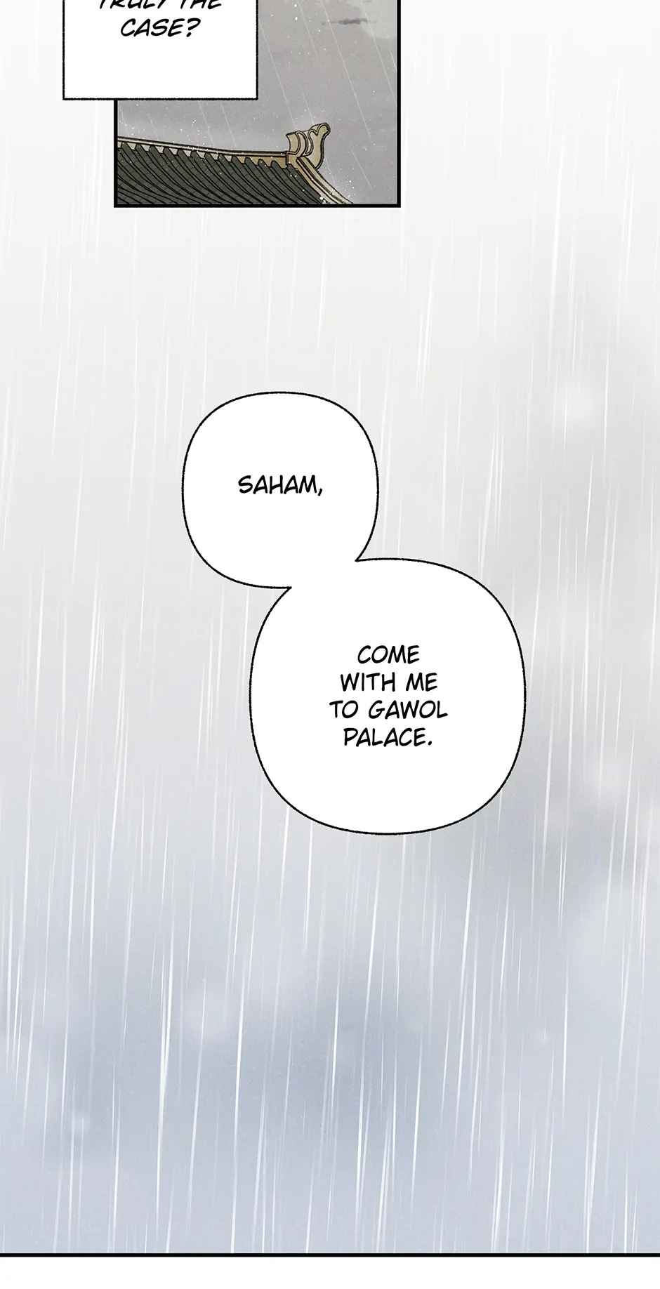 Royal Marriage (2024) Chapter 27 - page 39