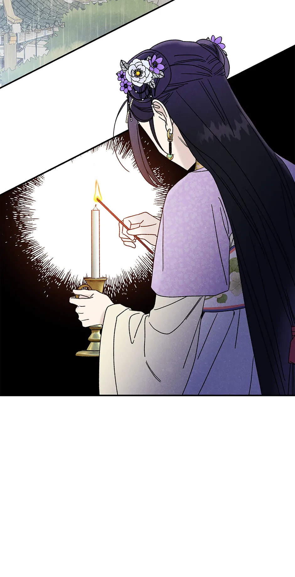 Royal Marriage (2024) Chapter 27 - page 41