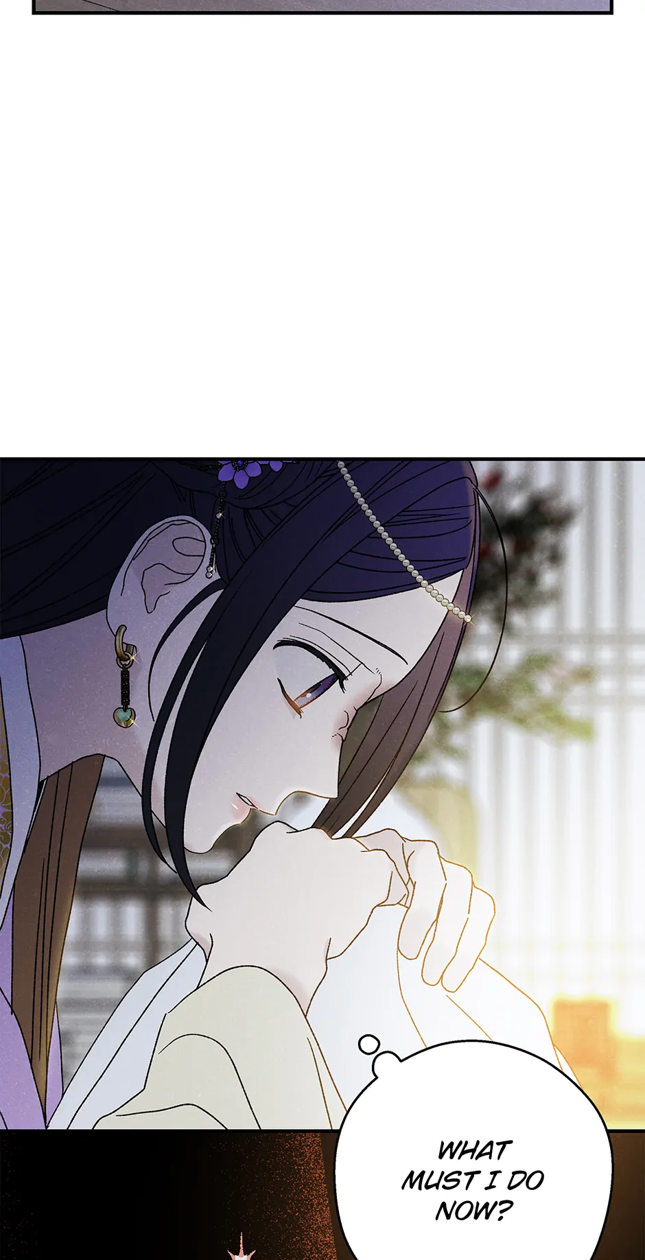 Royal Marriage (2024) Chapter 27 - page 43