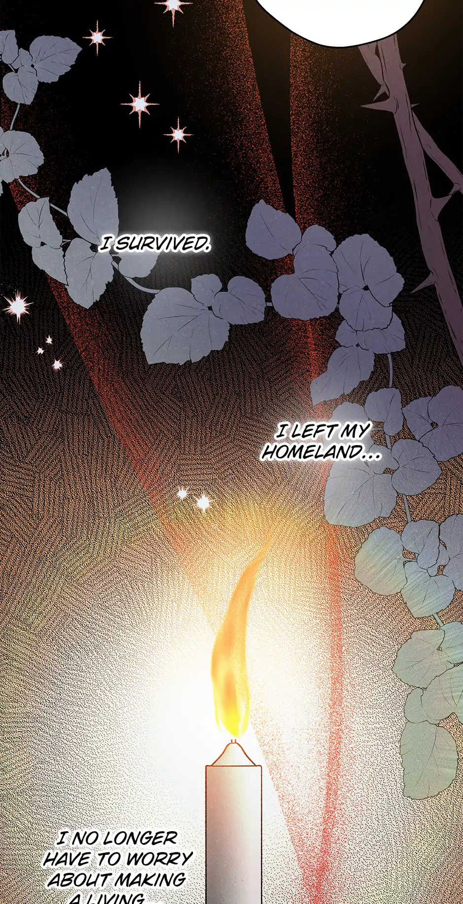 Royal Marriage (2024) Chapter 27 - page 44