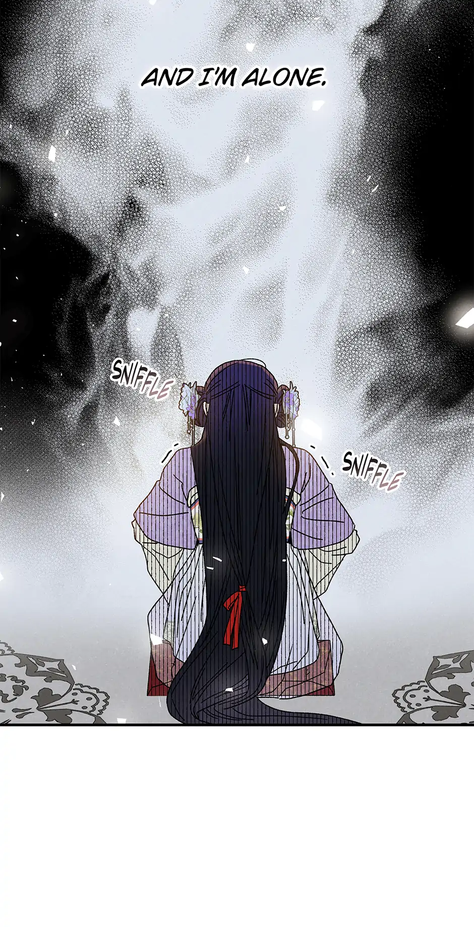 Royal Marriage (2024) Chapter 27 - page 46