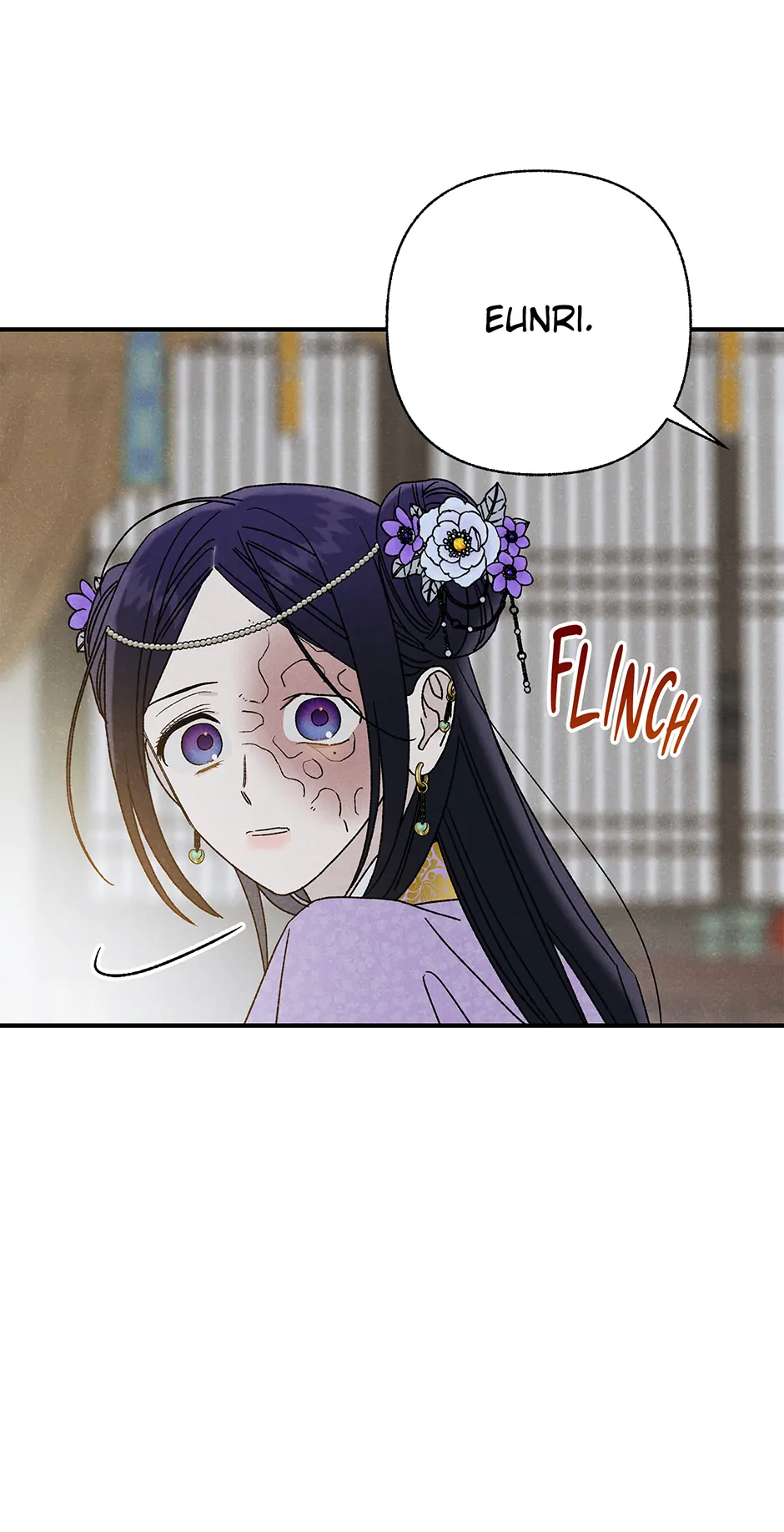 Royal Marriage (2024) Chapter 27 - page 47
