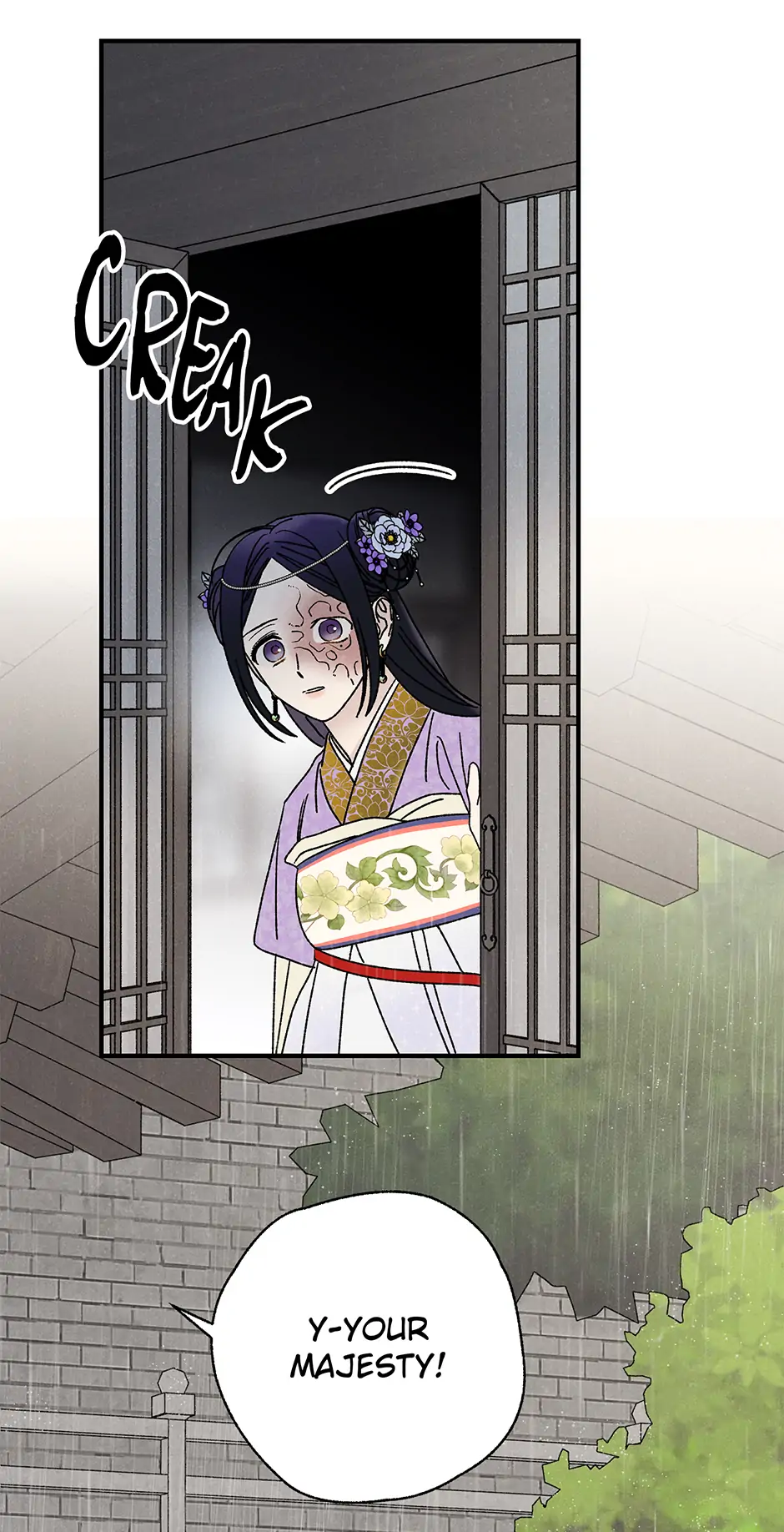 Royal Marriage (2024) Chapter 27 - page 48