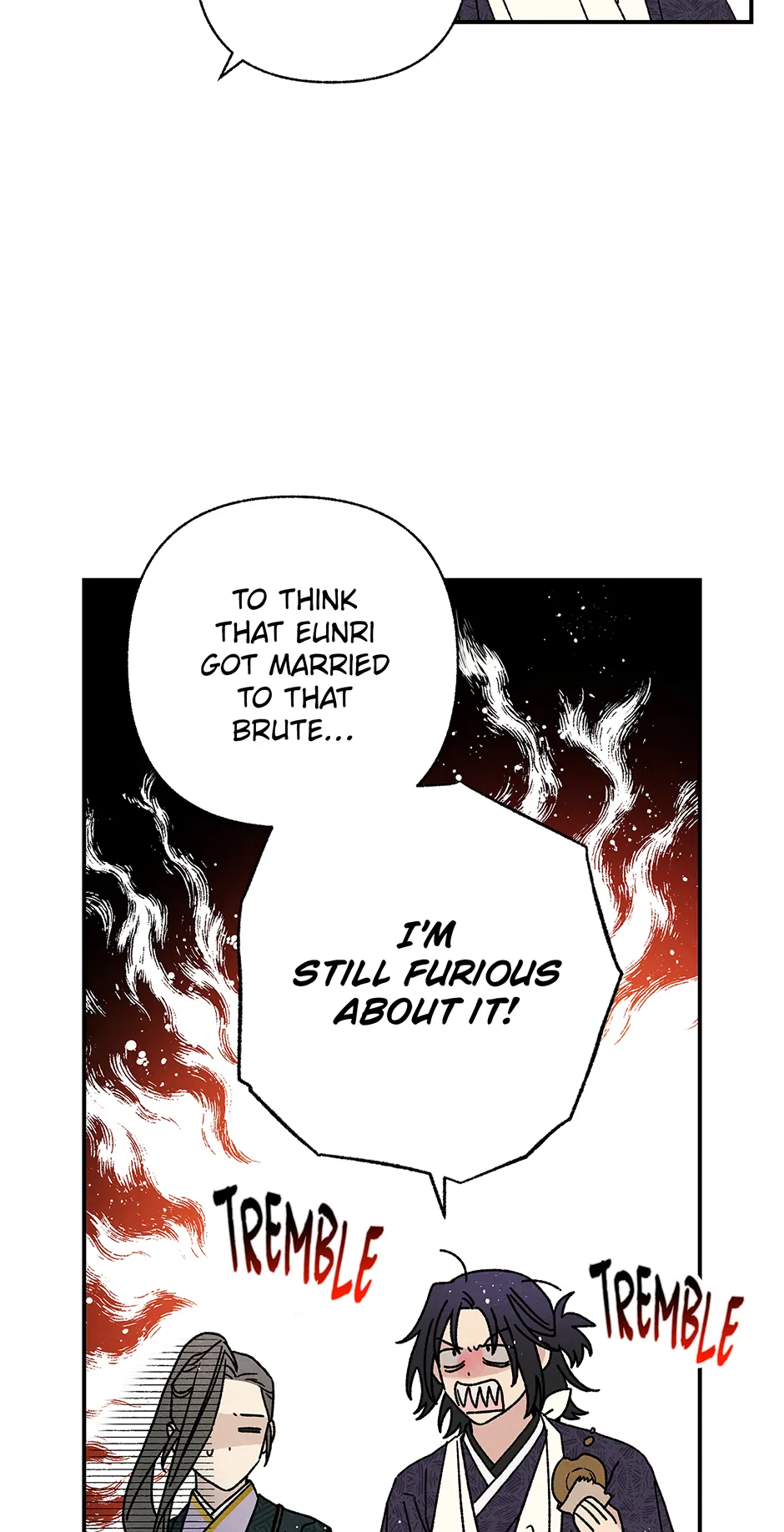 Royal Marriage (2024) Chapter 27 - page 4