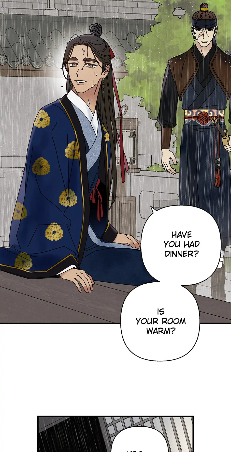 Royal Marriage (2024) Chapter 27 - page 49