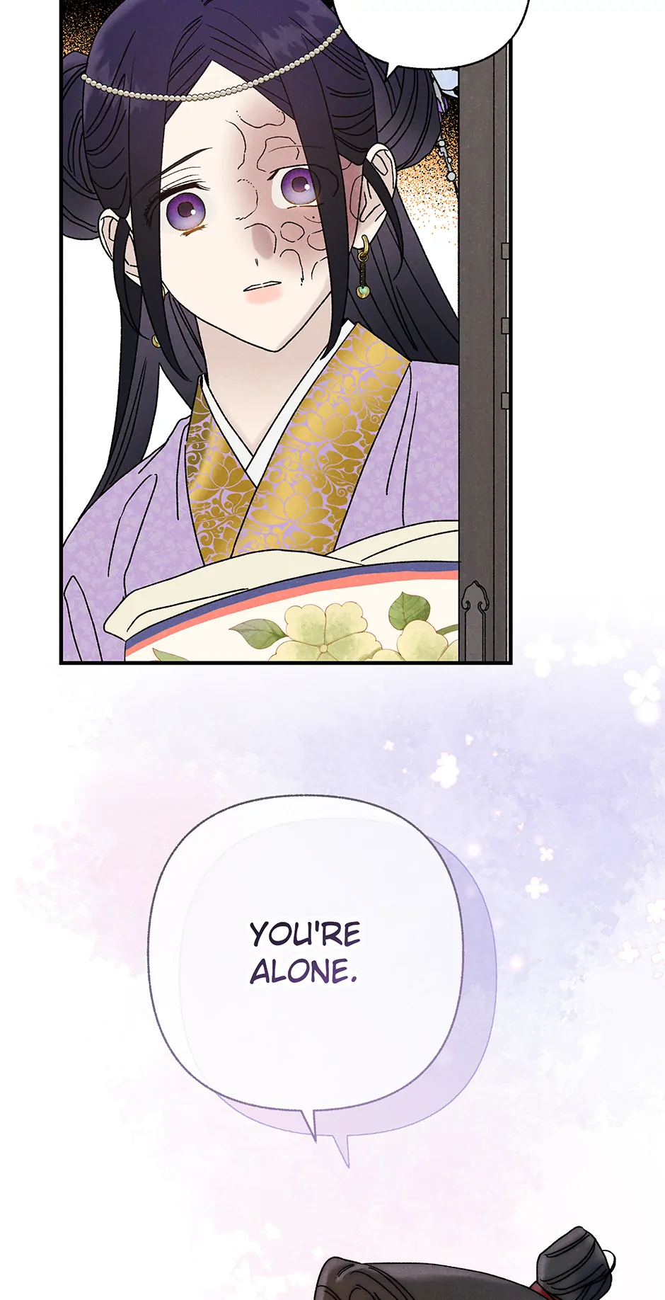 Royal Marriage (2024) Chapter 27 - page 52