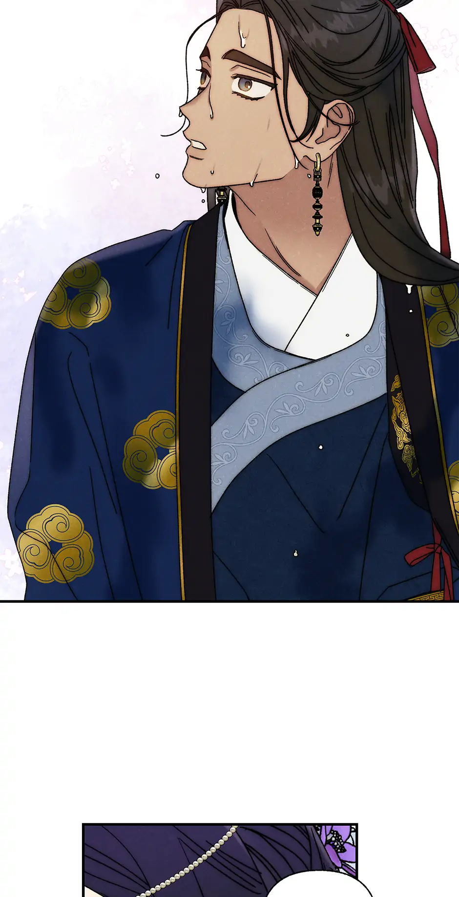 Royal Marriage (2024) Chapter 27 - page 53