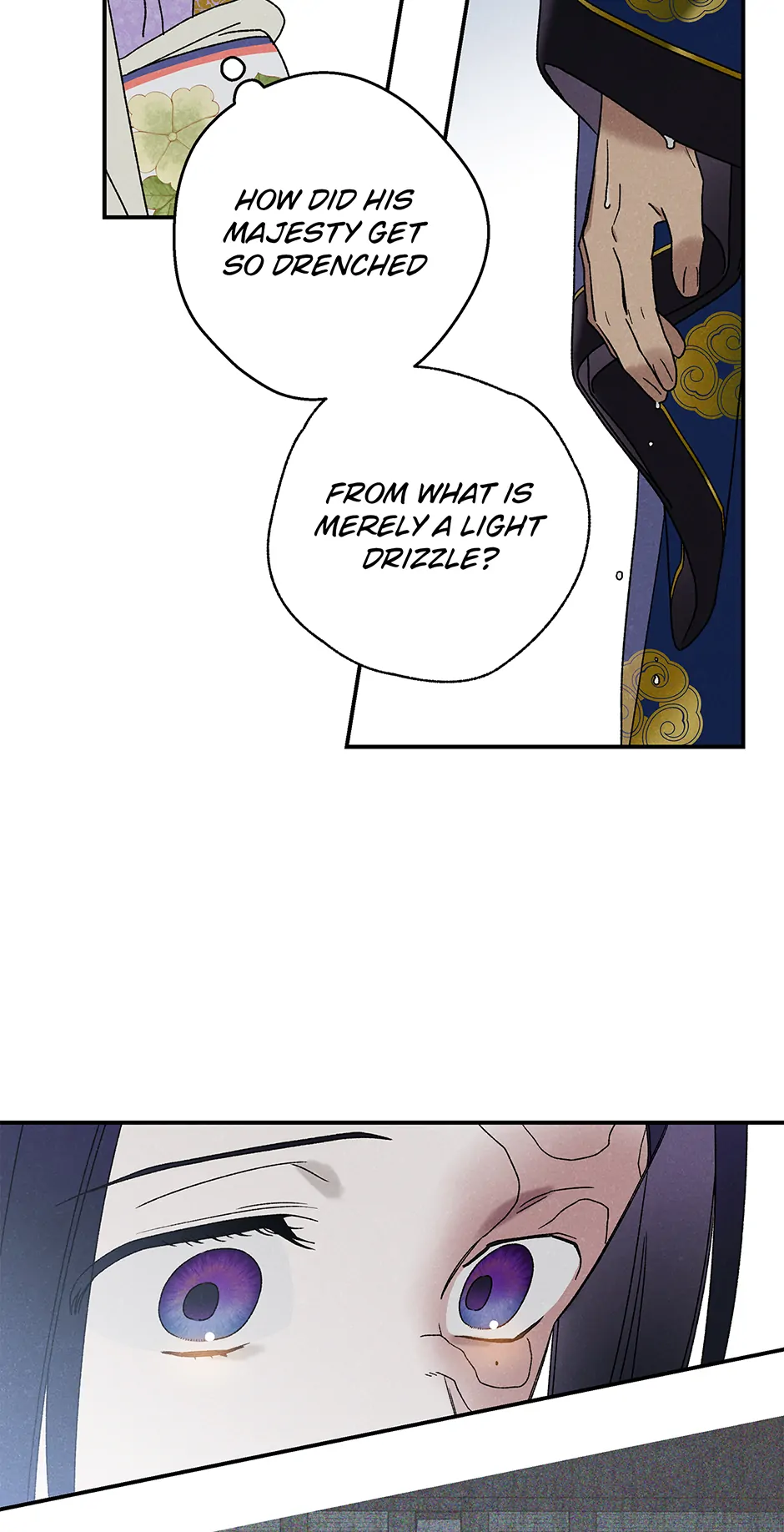 Royal Marriage (2024) Chapter 27 - page 58