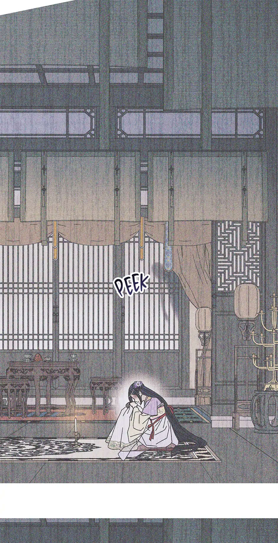 Royal Marriage (2024) Chapter 27 - page 59