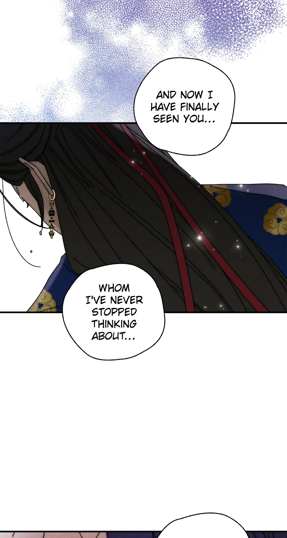 Royal Marriage (2024) Chapter 27 - page 67