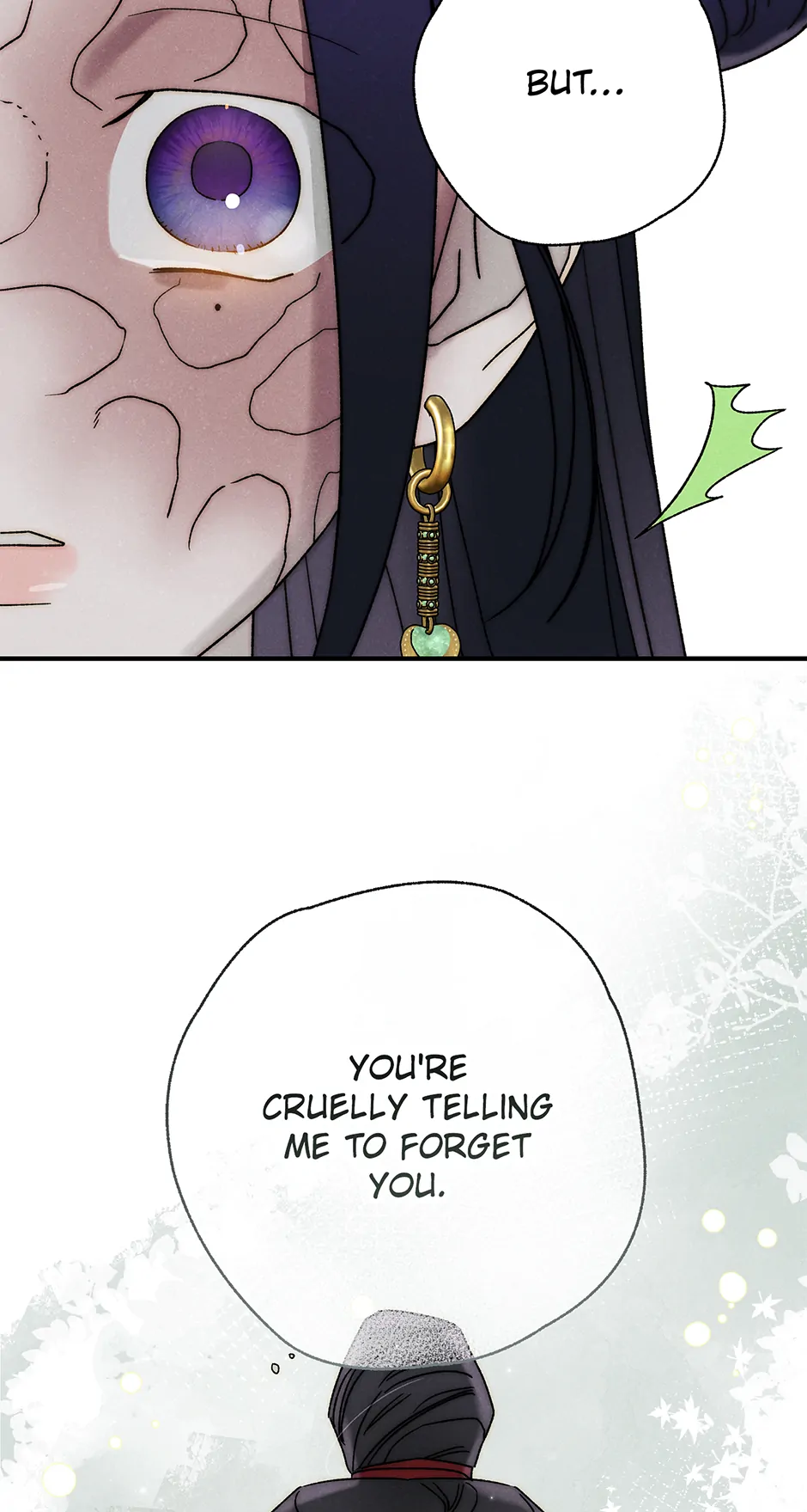 Royal Marriage (2024) Chapter 27 - page 68