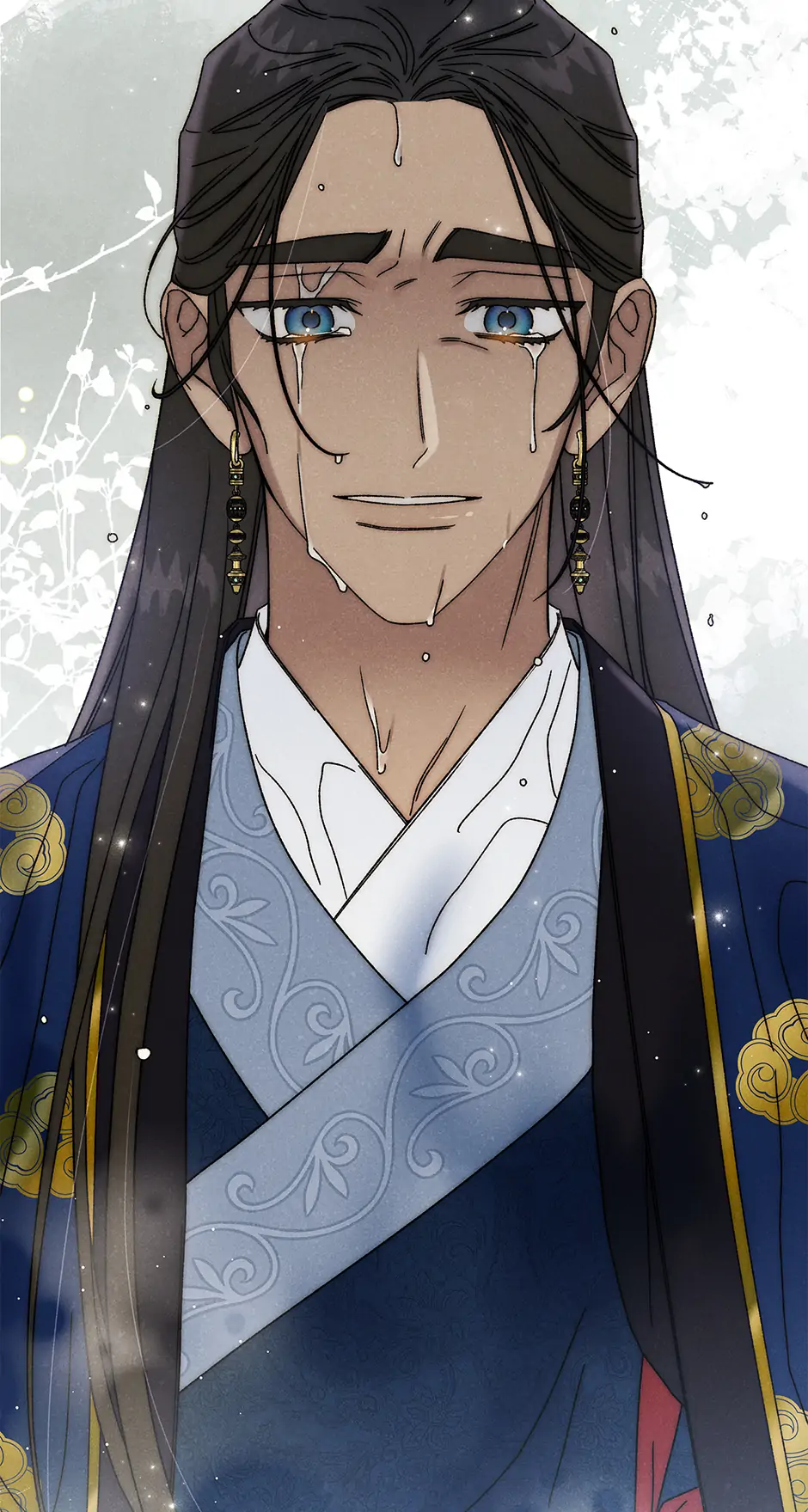 Royal Marriage (2024) Chapter 27 - page 69