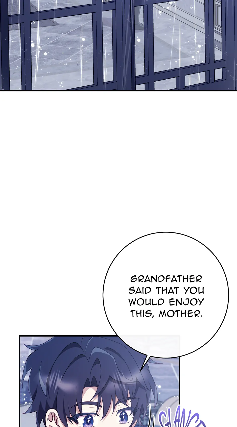 I Became The Childhood Friend of the Obsessive Second Male Lead Chapter 45 - page 9