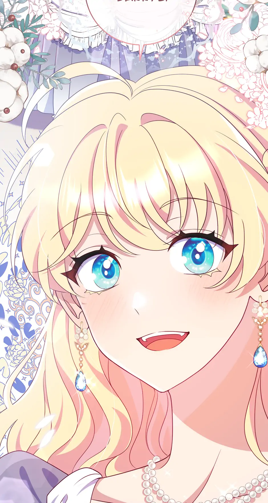 I Became The Childhood Friend of the Obsessive Second Male Lead Chapter 45 - page 106