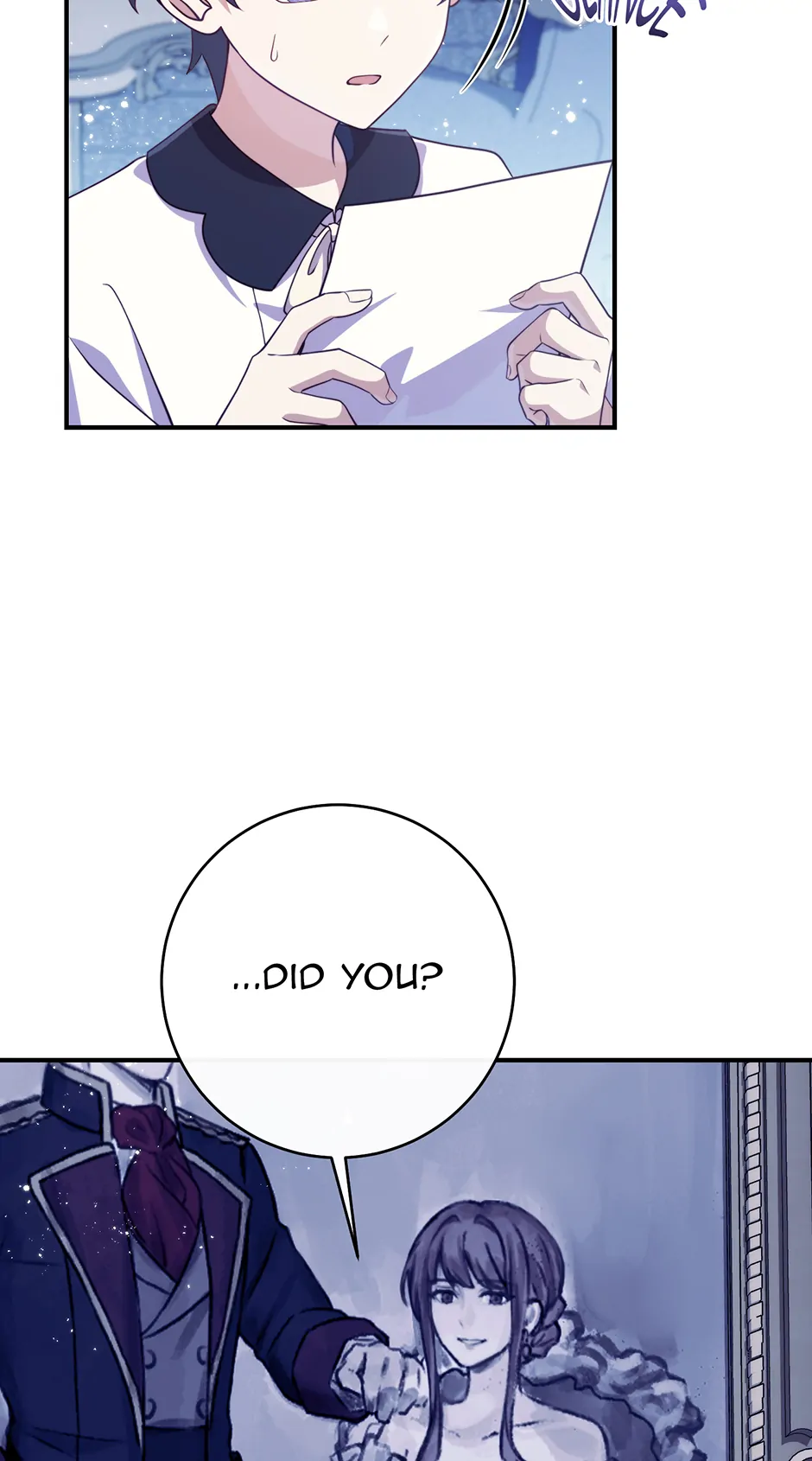 I Became The Childhood Friend of the Obsessive Second Male Lead Chapter 45 - page 10