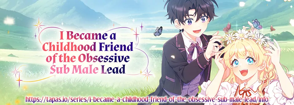 I Became The Childhood Friend of the Obsessive Second Male Lead Chapter 45 - page 109