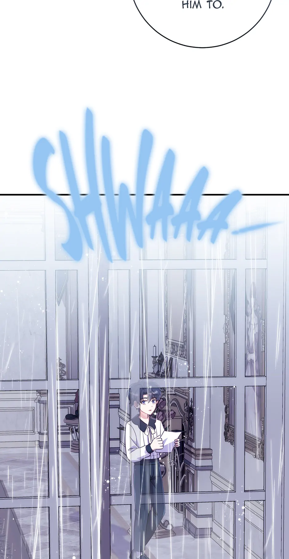 I Became The Childhood Friend of the Obsessive Second Male Lead Chapter 45 - page 14
