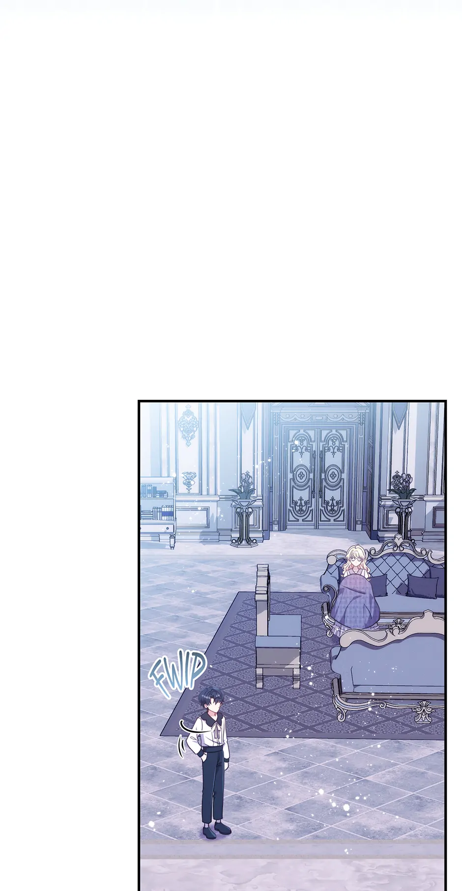 I Became The Childhood Friend of the Obsessive Second Male Lead Chapter 45 - page 17